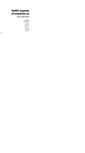 Mobile Screenshot of blsa.ch